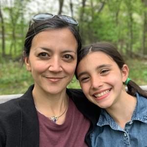 Meet your Posher, Elaine